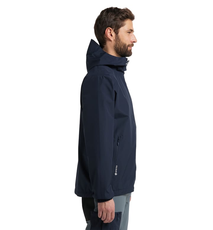 Betula GTX Jacket Men Tarn Blue Betula GTX Jacket Men Tarn Blue