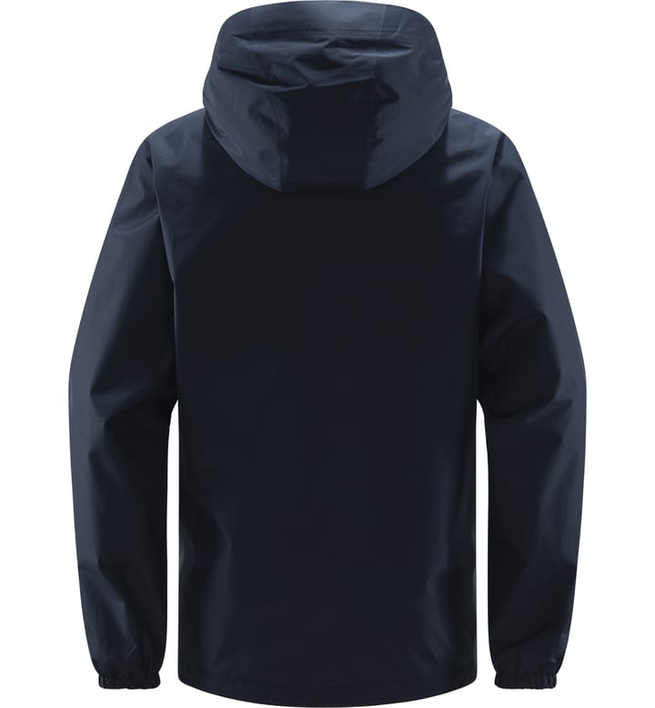 Betula GTX Jacket Men | Tarn Blue | Jackets | Windbreaker jackets ...