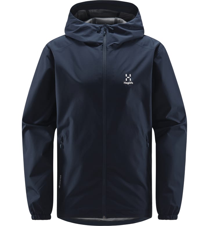 Betula GTX Jacket Men Tarn Blue Betula GTX Jacket Men Tarn Blue