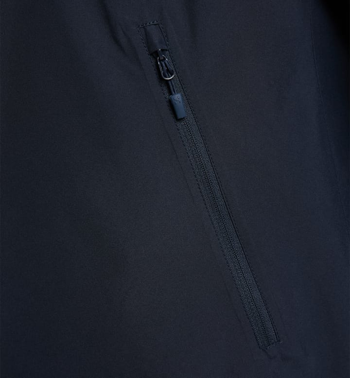 Betula GTX Jacket Men Tarn Blue Betula GTX Jacket Men Tarn Blue