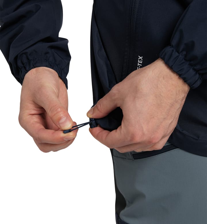 Betula GTX Jacket Men Tarn Blue Betula GTX Jacket Men Tarn Blue