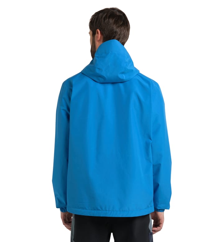 Betula GTX Jacket Men Nordic Blue Betula GTX Jacket Men Nordic Blue