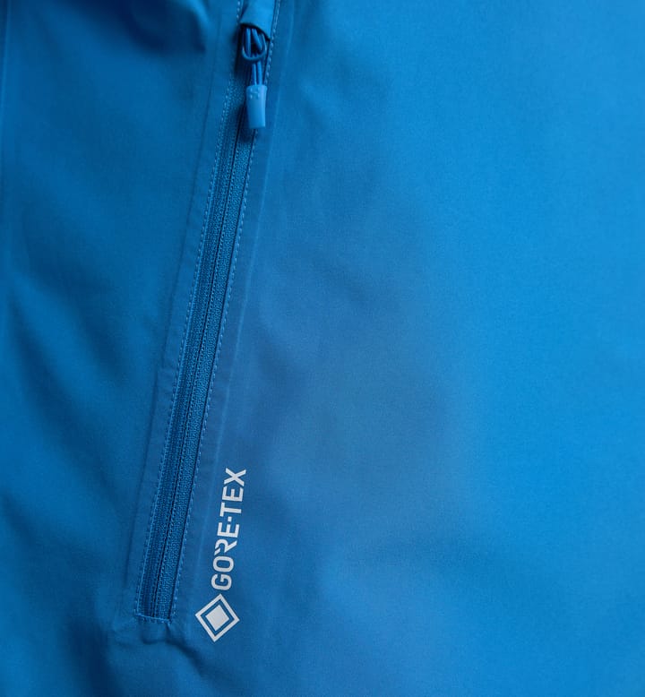 Betula GTX Jacket Men Nordic Blue
