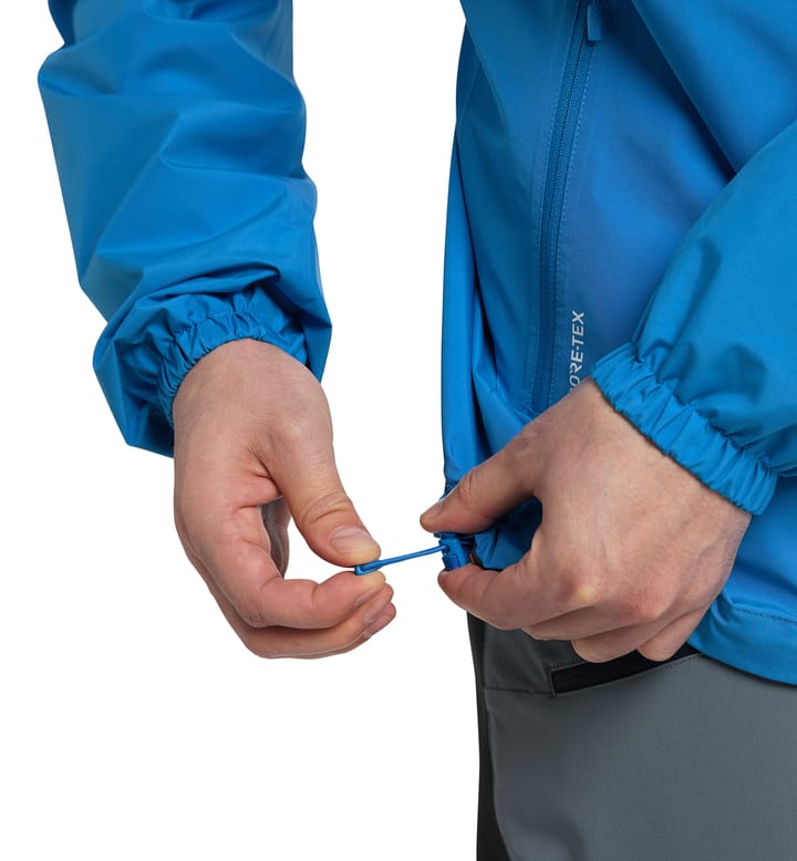 Betula GTX Jacket Men Nordic Blue Betula GTX Jacket Men Nordic Blue