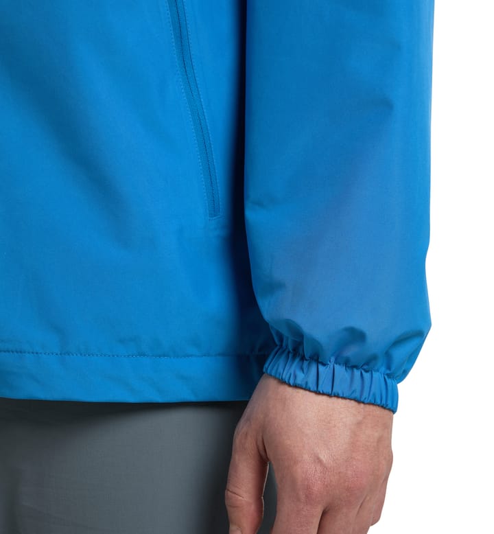 Betula GTX Jacket Men Nordic Blue Betula GTX Jacket Men Nordic Blue