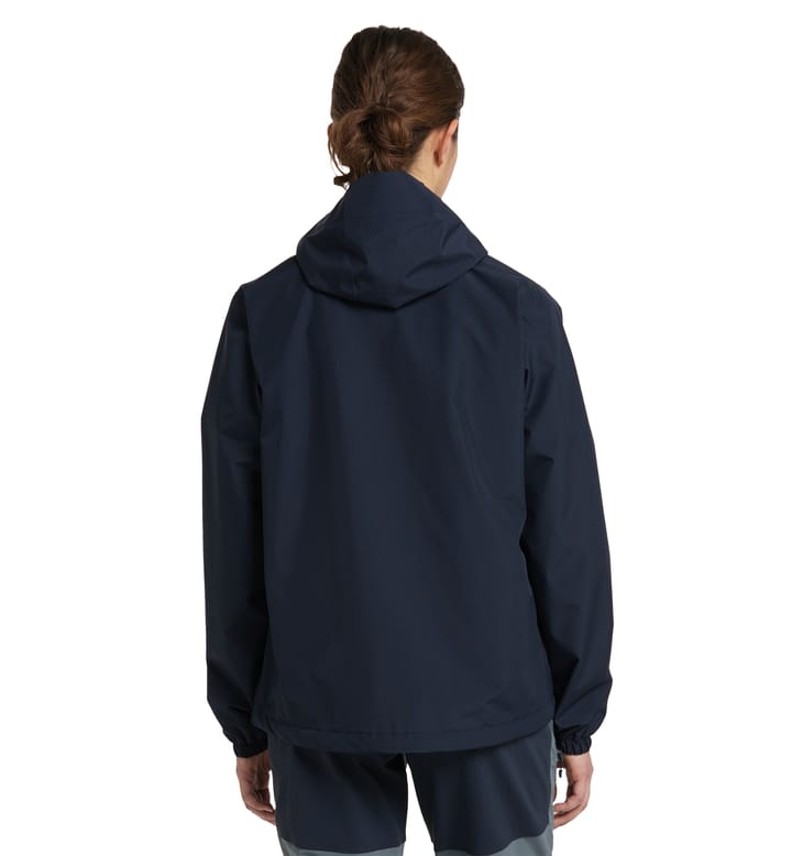Betula GTX Jacket Women Tarn Blue Betula GTX Jacket Women Tarn Blue