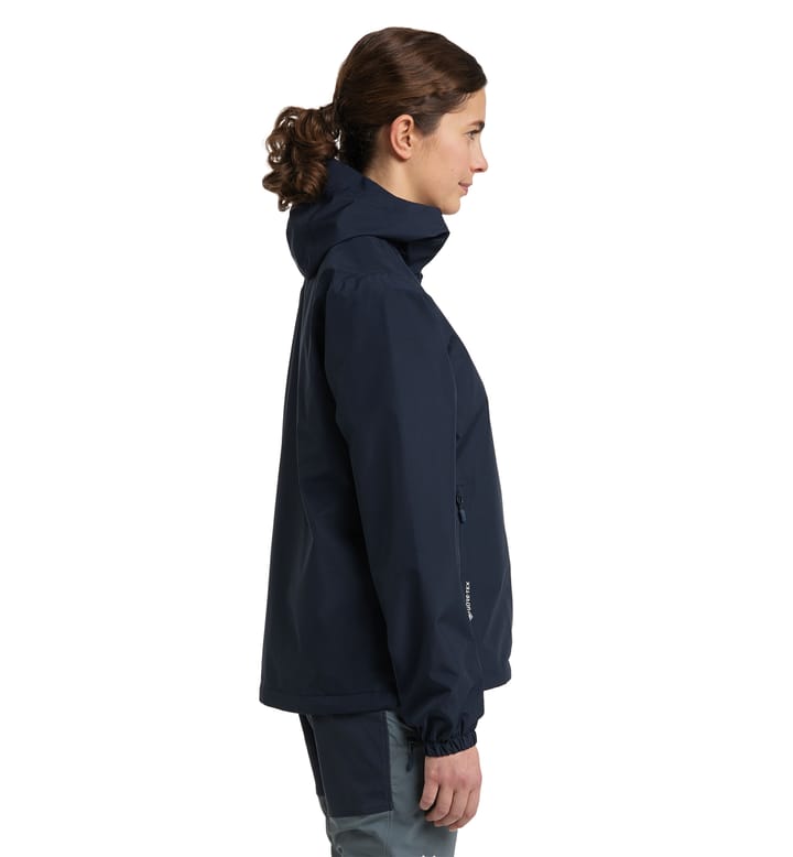 Betula GTX Jacket Women Tarn Blue Betula GTX Jacket Women Tarn Blue