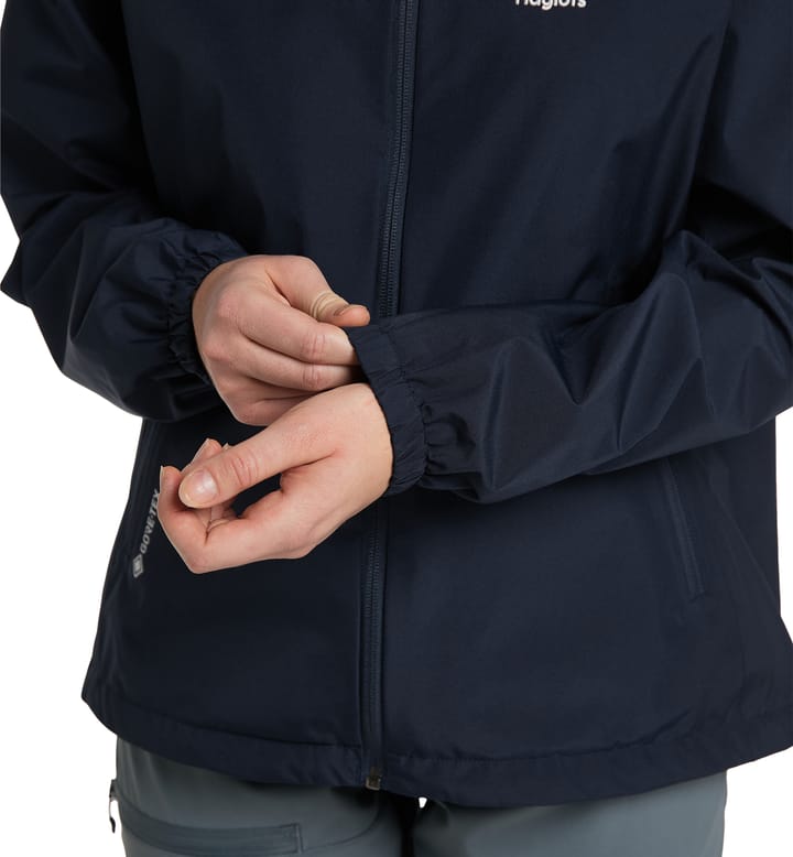 Betula GTX Jacket Women Tarn Blue Betula GTX Jacket Women Tarn Blue