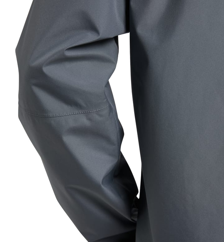 Vide GTX Jacket Men Steel Blue/Tarn Blue Vide GTX Jacket Men Steel Blue/Tarn Blue