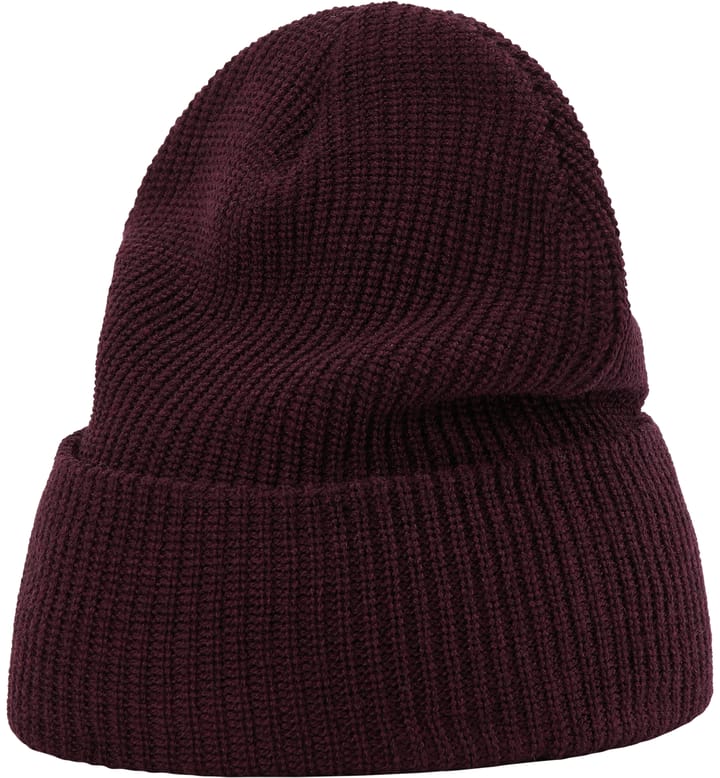 Watch Me Beanie Burgundy Brown Watch Me Beanie Burgundy Brown
