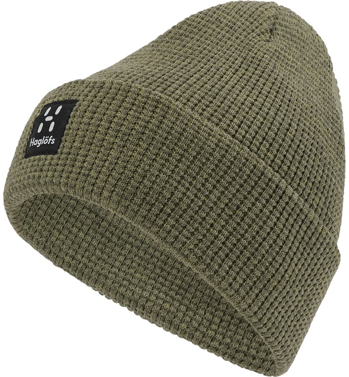 Thermal Beanie, Thermal Beanie Olive Green/Thyme Green