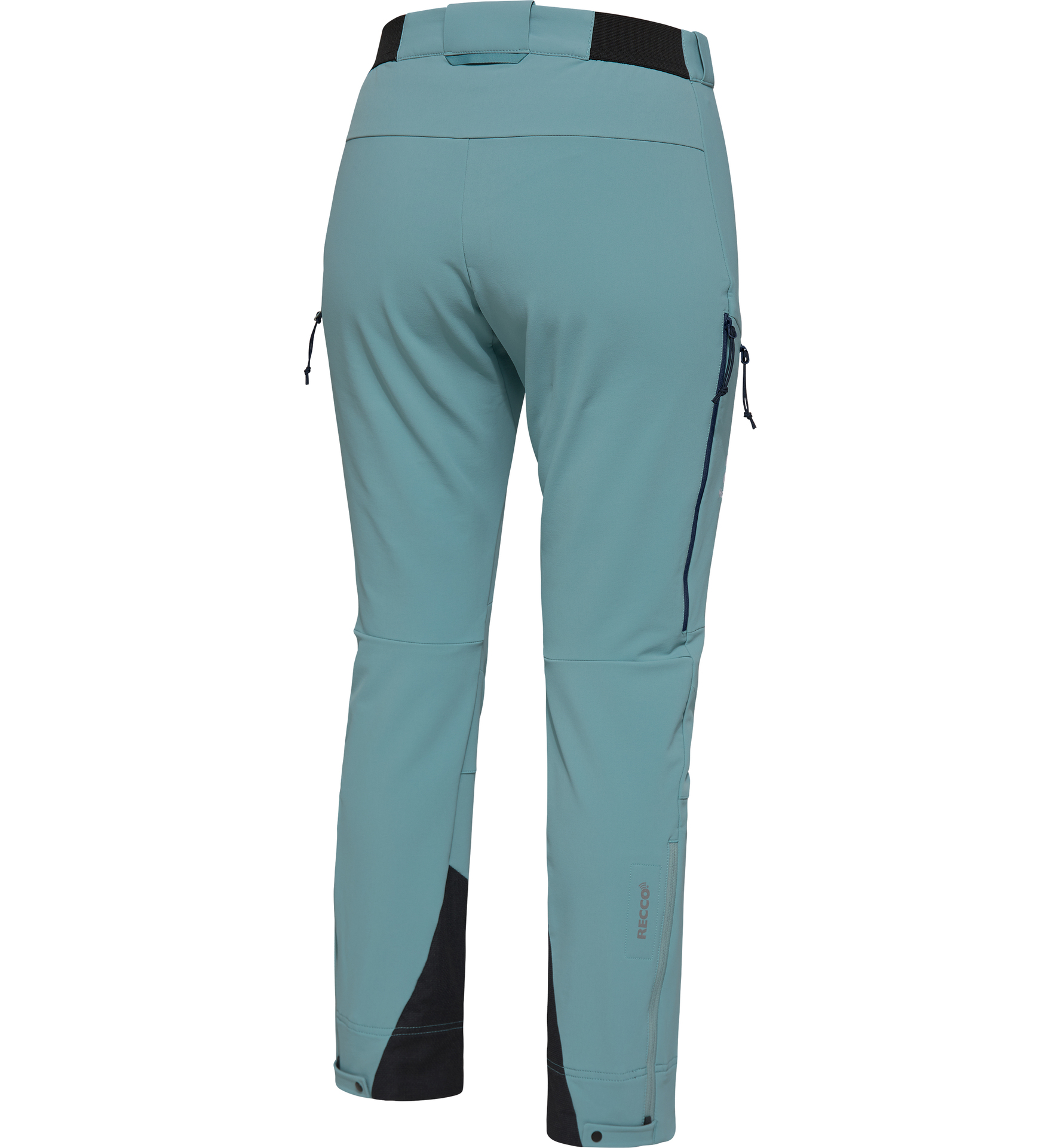 Discover Touring Pant Women | True Black | Outlet Women | Outlet