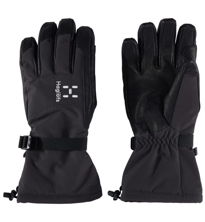 Niva Glove, Niva Glove True Black