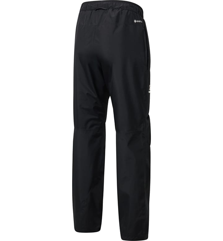 Betula GTX Pant Men True Black Betula GTX Pant Men True Black