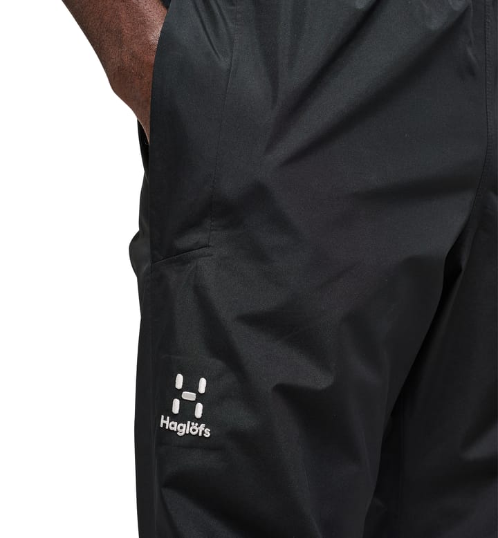 Betula GTX Pant Men True Black Betula GTX Pant Men True Black