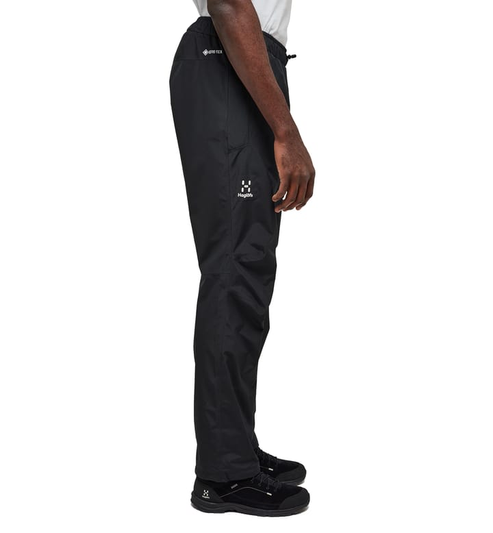Betula GTX Pant Men True Black Betula GTX Pant Men True Black