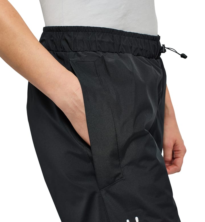Betula GTX Pant Women True Black Betula GTX Pant Women True Black