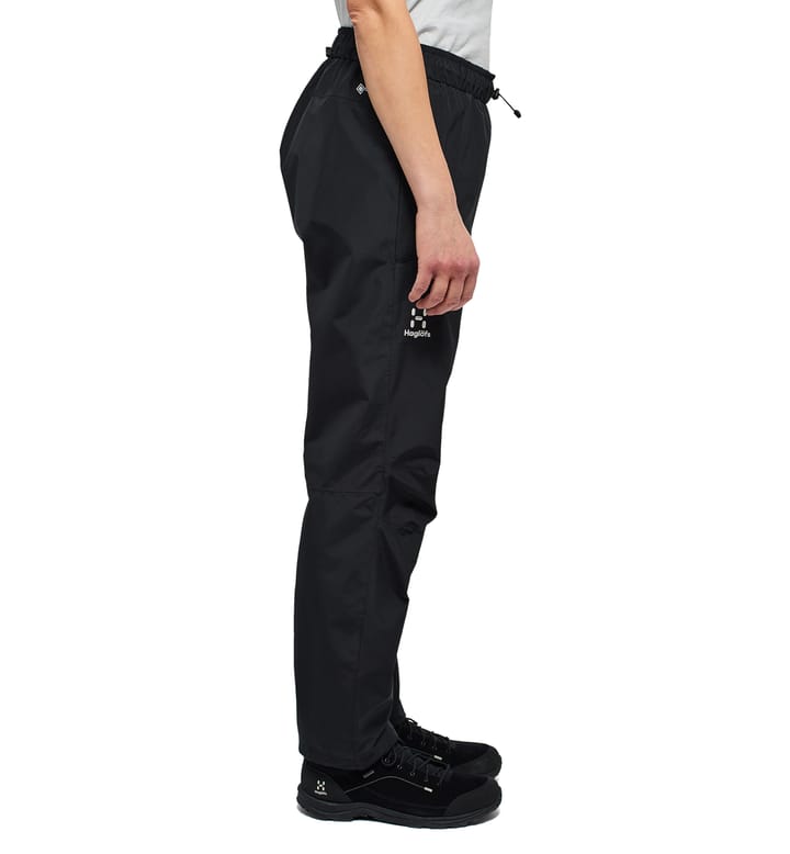 Betula GTX Pant Women True Black Betula GTX Pant Women True Black