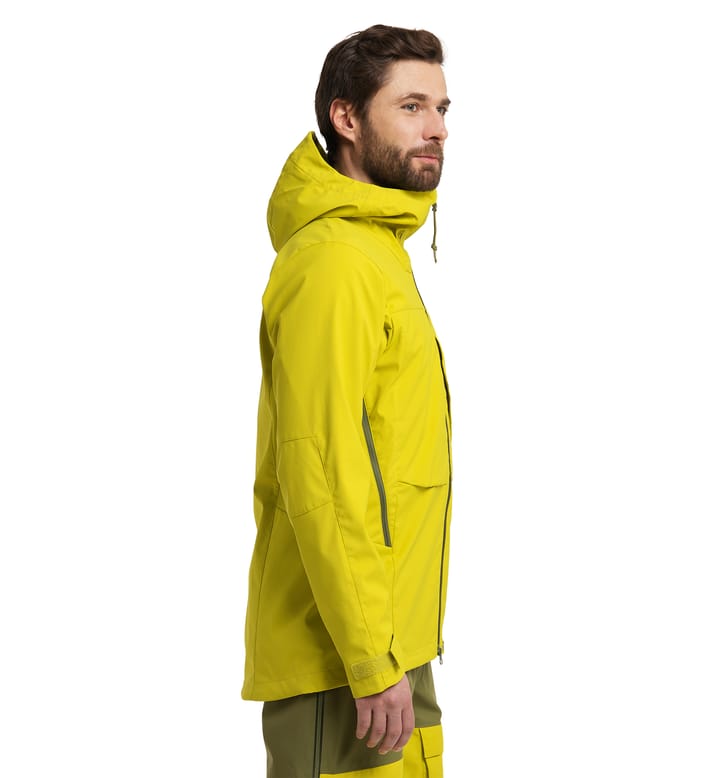Touring Infinium Jacket Men Aurora Touring Infinium Jacket Men Aurora