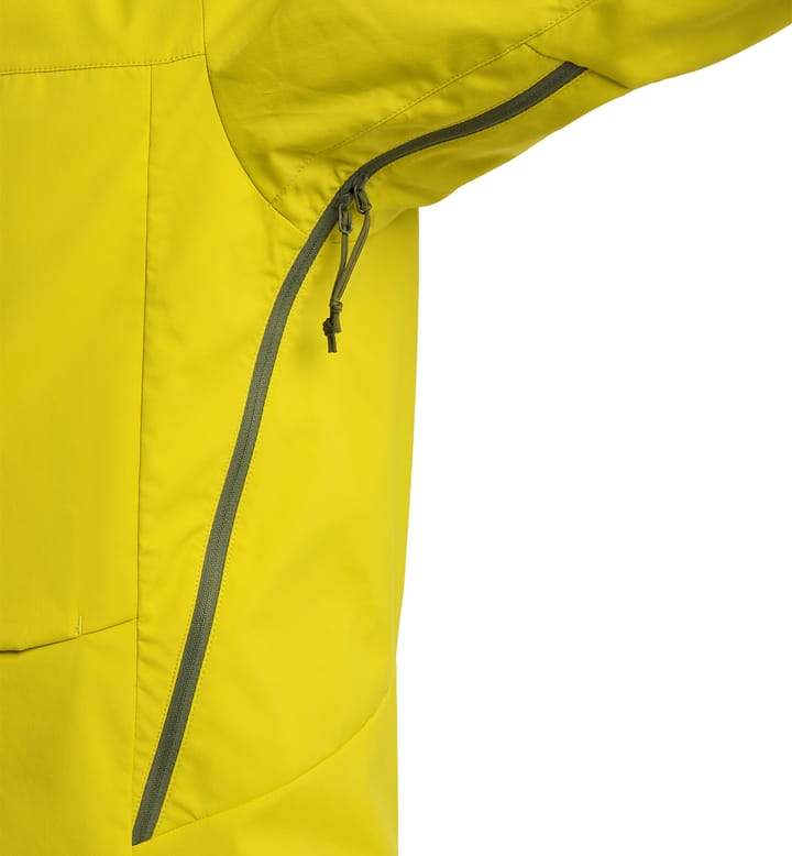 Touring Infinium Jacket Men Aurora Touring Infinium Jacket Men Aurora