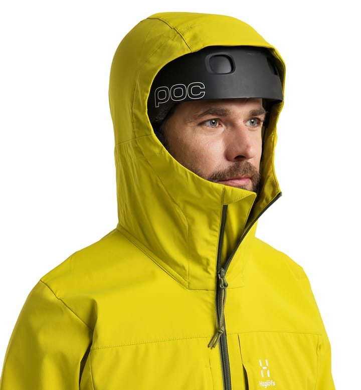Touring Infinium Jacket Men Aurora Touring Infinium Jacket Men Aurora