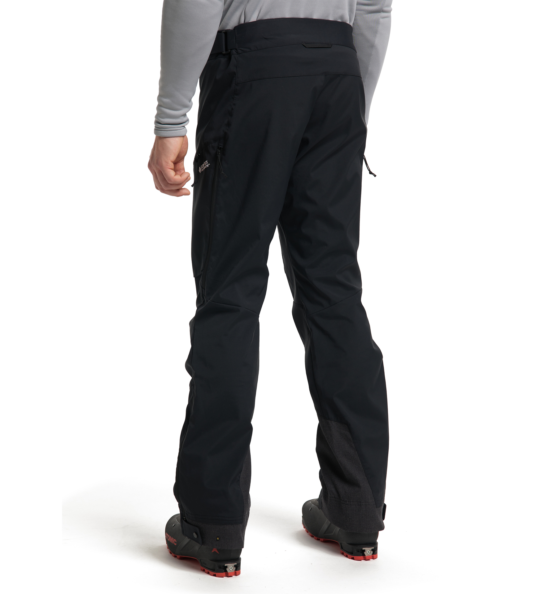 Haglöfs Vassi GTX Pro Mens Pants  Äkäslompolo