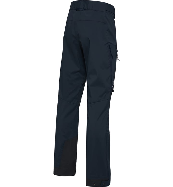 Touring Infinium Pant Men Tarn Blue Touring Infinium Pant Men Tarn Blue