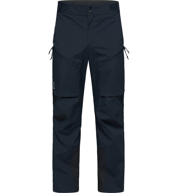 Touring Infinium Pant Men Tarn Blue Touring Infinium Pant Men Tarn Blue