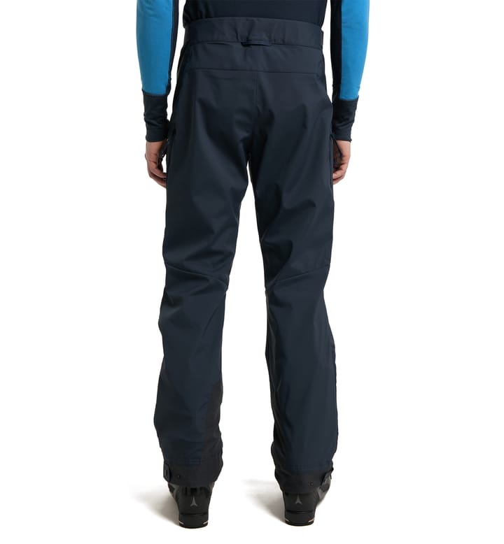 Touring Infinium Pant Men Tarn Blue Touring Infinium Pant Men Tarn Blue
