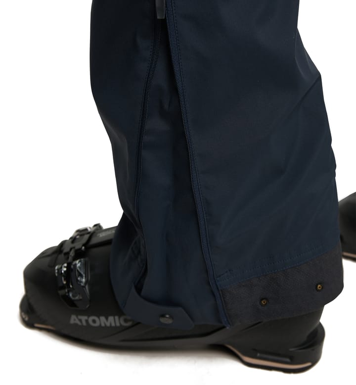 Touring Infinium Pant Men Tarn Blue Touring Infinium Pant Men Tarn Blue