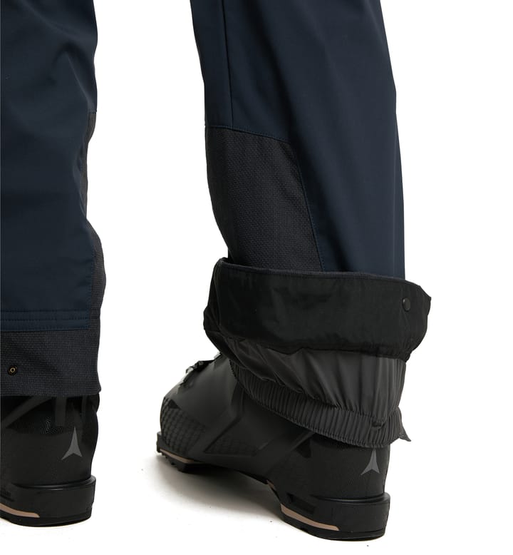 Touring Infinium Pant Men Tarn Blue Touring Infinium Pant Men Tarn Blue