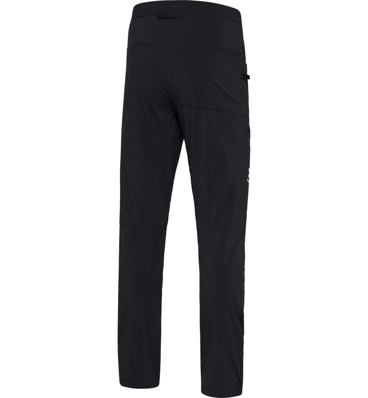 Roc Lite Slim Pant Men True Black Roc Lite Slim Pant Men True Black