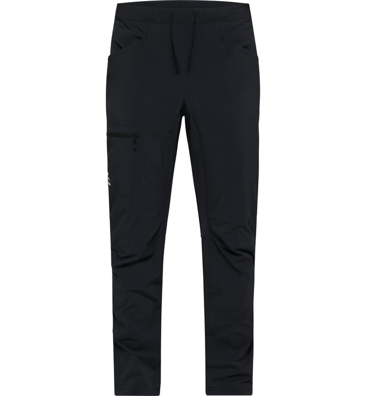 Roc Lite Slim Pant Men True Black Roc Lite Slim Pant Men True Black