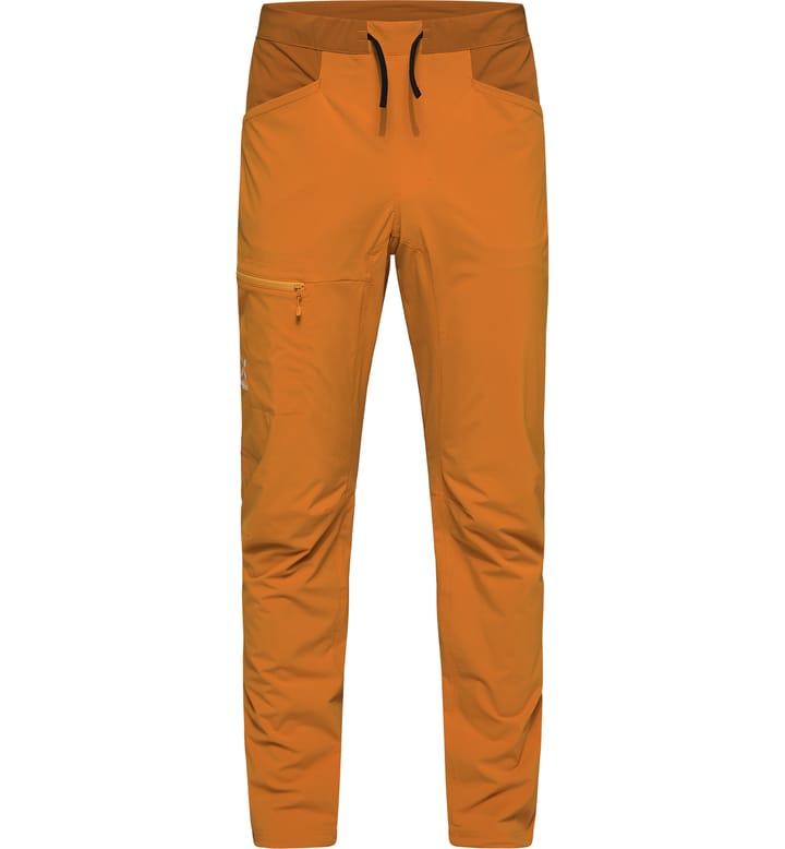 ROC Lite Slim Pant Men Desert Yellow/Golden Brown ROC Lite Slim Pant Men Desert Yellow/Golden Brown