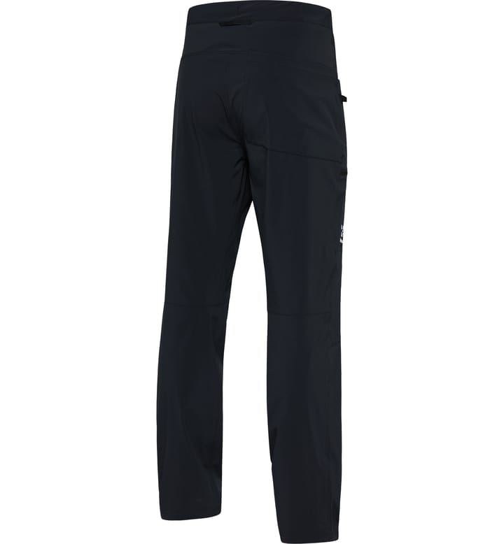 Roc Lite Standard Pant Men True Black Roc Lite Standard Pant Men True Black