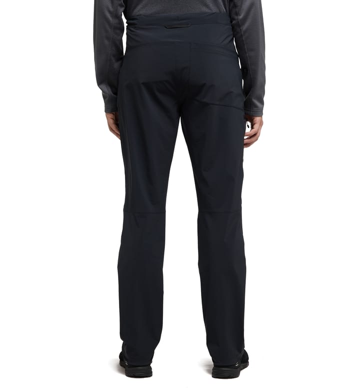 Roc Lite Standard Pant Men True Black Roc Lite Standard Pant Men True Black