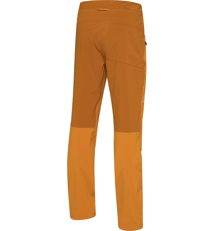 Roc Lite Standard Pant Men Desert Yellow/Golden Brown Roc Lite Standard Pant Men Desert Yellow/Golden Brown