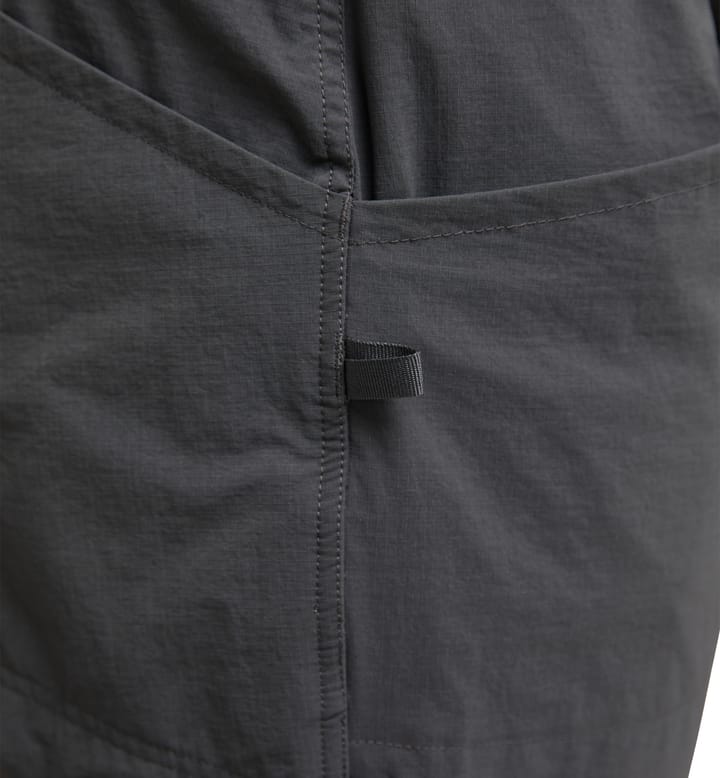 Roc Spitz Pant Men Magnetite Roc Spitz Pant Men Magnetite
