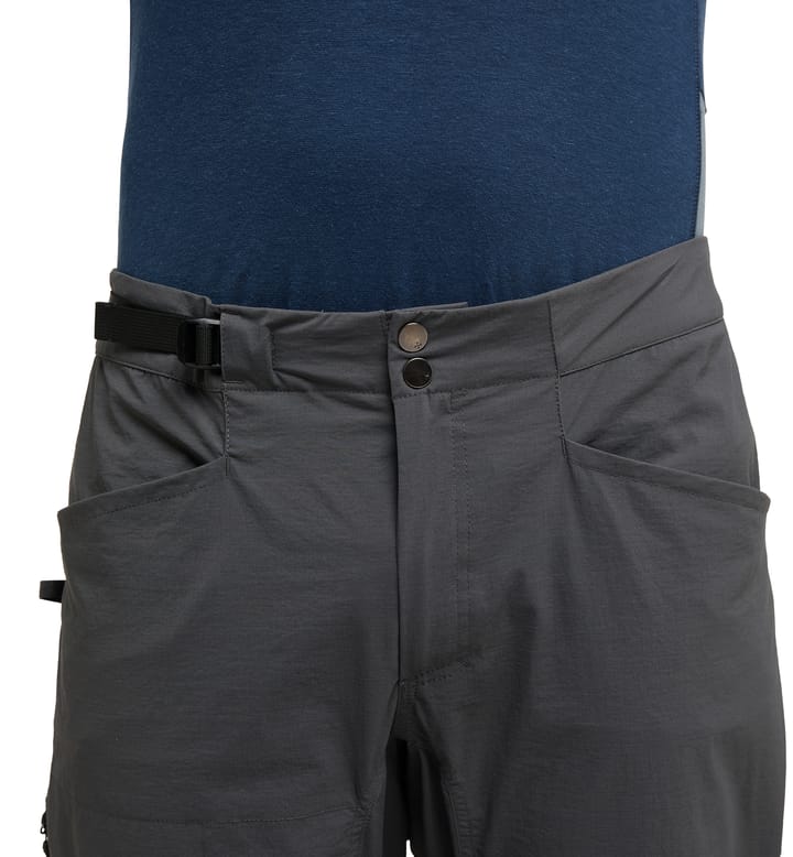 Roc Spitz Pant Men Magnetite Roc Spitz Pant Men Magnetite