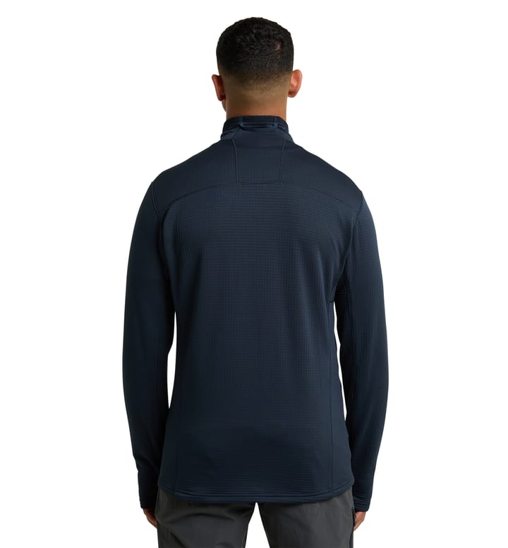 ROC Spitz Mid Jacket Men Tarn Blue ROC Spitz Mid Jacket Men Tarn Blue