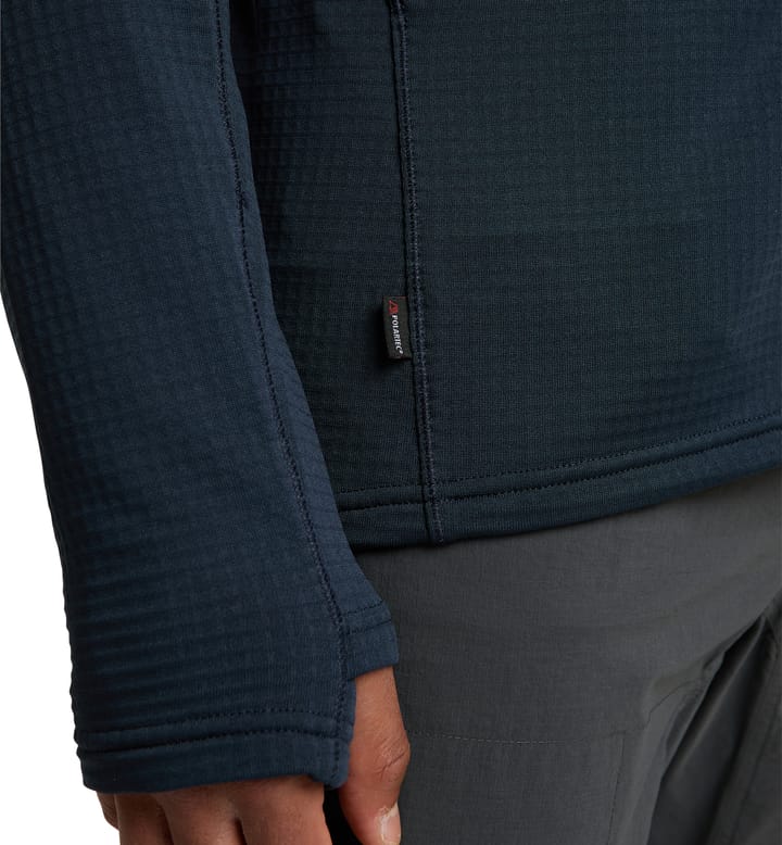 ROC Spitz Mid Jacket Men Tarn Blue ROC Spitz Mid Jacket Men Tarn Blue