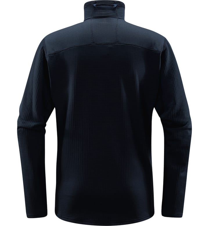 ROC Spitz Mid Jacket Men Tarn Blue ROC Spitz Mid Jacket Men Tarn Blue