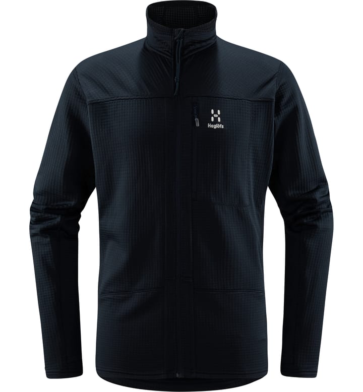 ROC Spitz Mid Jacket Men Tarn Blue ROC Spitz Mid Jacket Men Tarn Blue