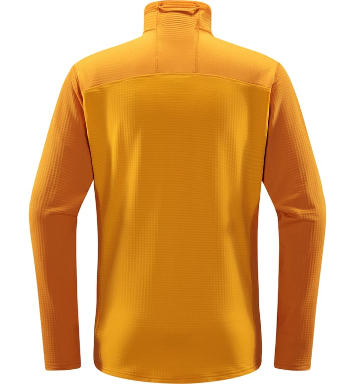 ROC Spitz Mid Jacket Men Sunny Yellow/Desert Yellow ROC Spitz Mid Jacket Men Sunny Yellow/Desert Yellow