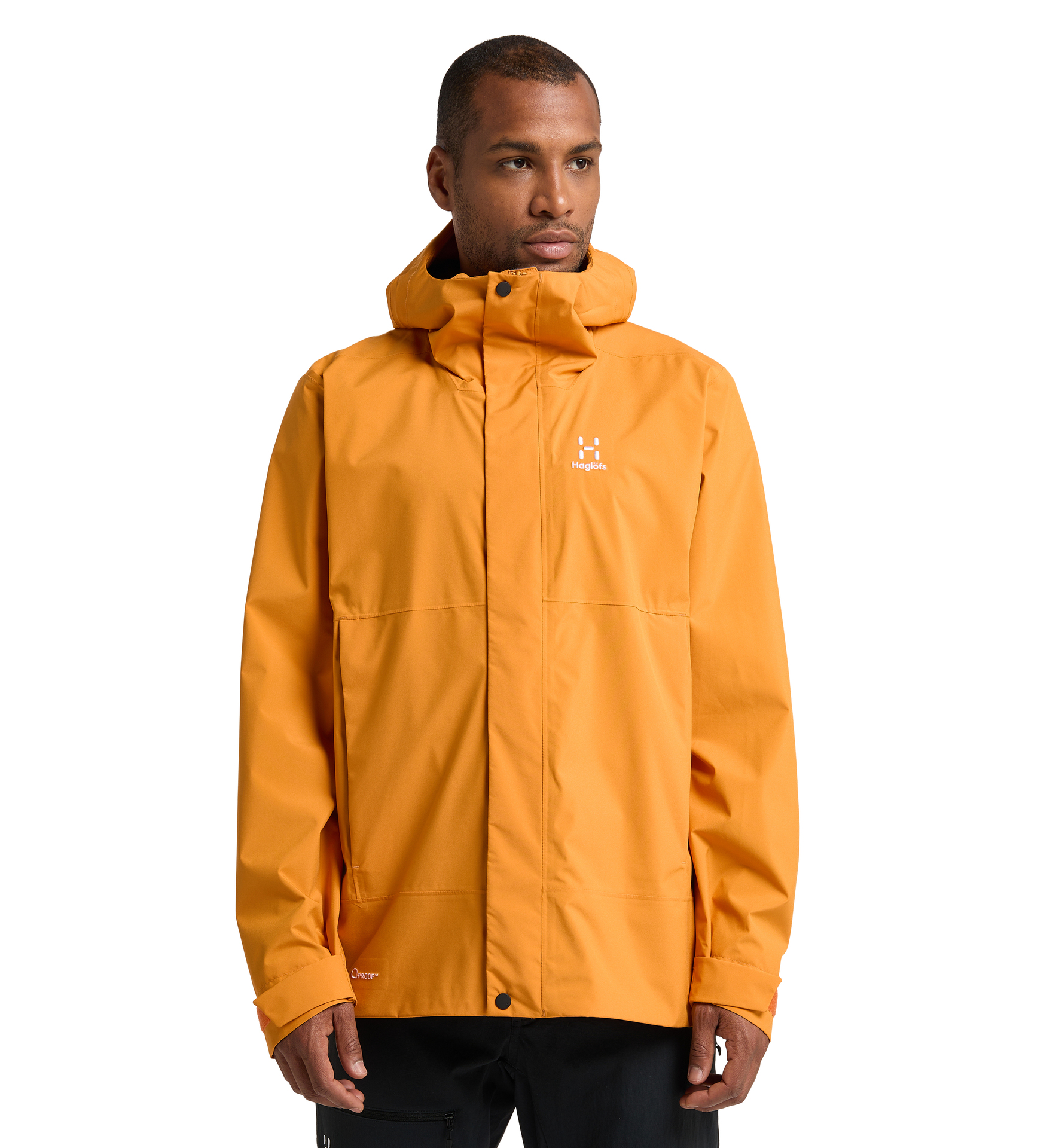 Casei Mens Rain Jacket Waterproof with Hood Packable India | Ubuy