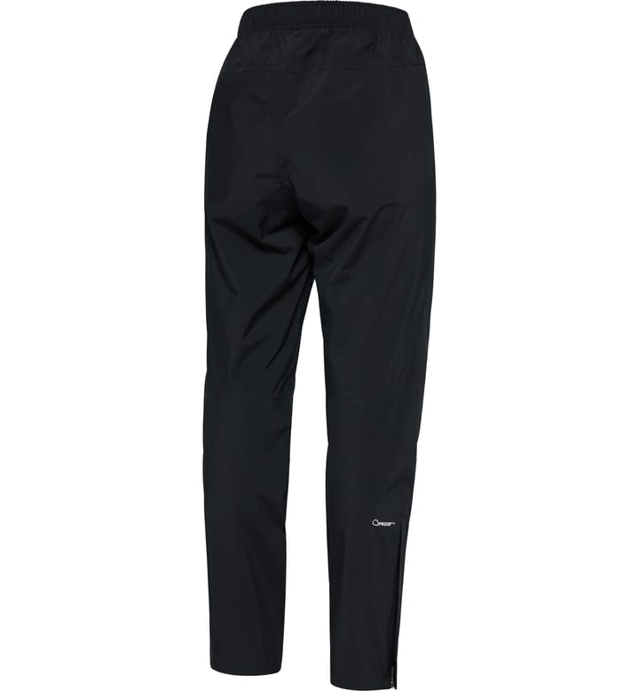 Korp Proof Pant Women True Black Korp Proof Pant Women True Black