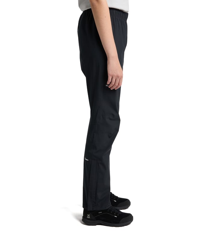 Korp Proof Pant Women True Black Korp Proof Pant Women True Black