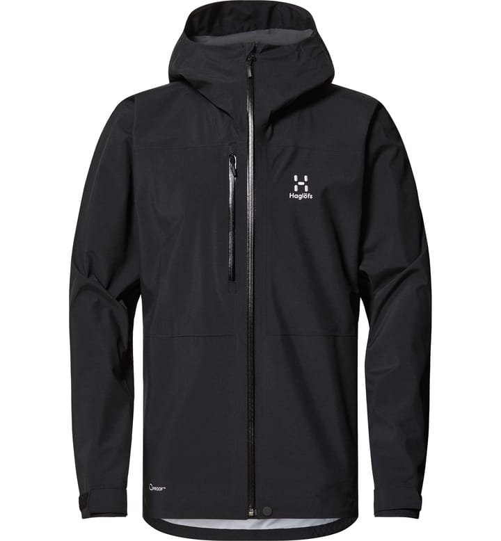 Haglofs on sale jacket sale