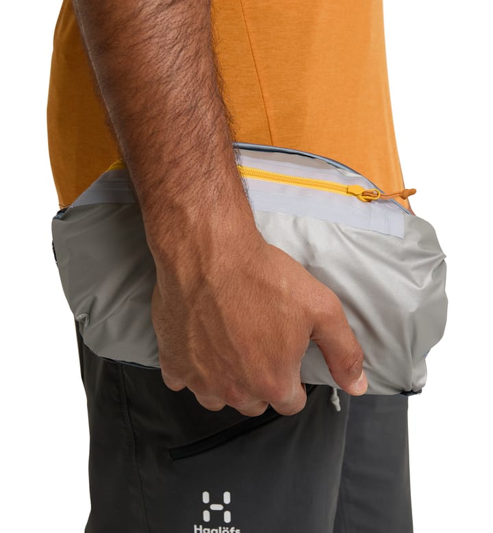 L.I.M Rugged GTX Jacket Men Sunny Yellow/Desert Yellow L.I.M Rugged GTX Jacket Men Sunny Yellow/Desert Yellow