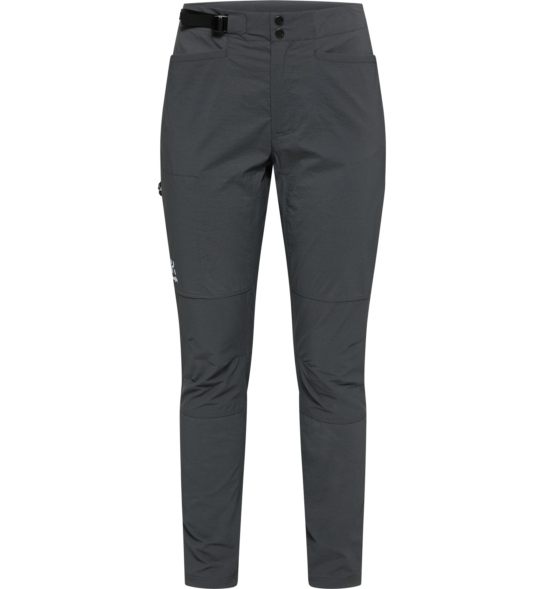 The North Face ANCOHUMA CONVERTIBLE PANT  Outdoor trousers  black   Zalandocouk